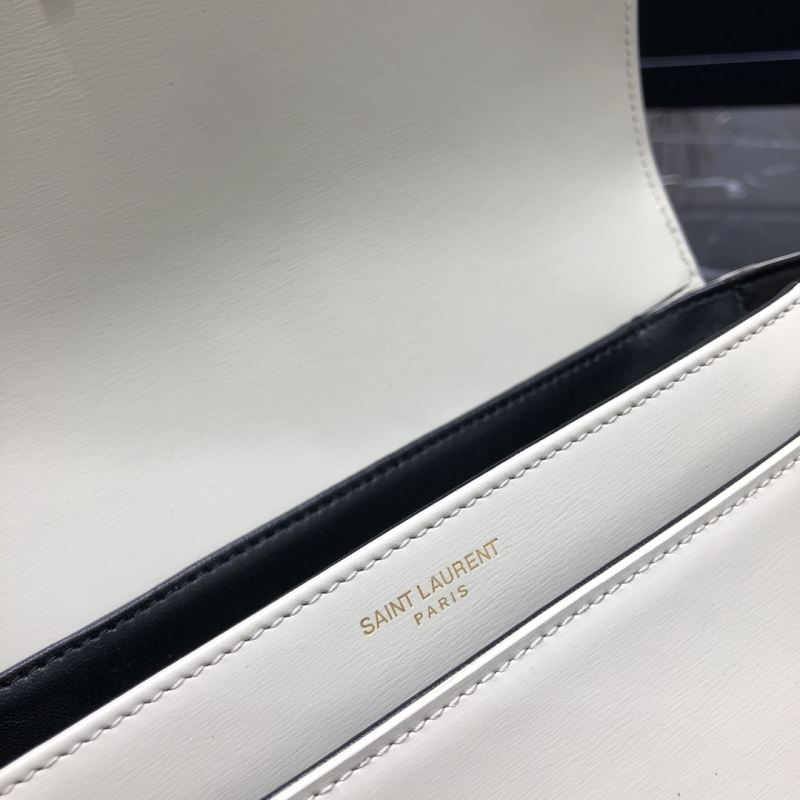 YSL Satchel Bags